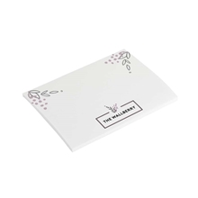 post - it(r) 3 x 4 full color notes - 25 pages