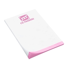 post - it(r) 4 x 6 full color notes - 50 sheets