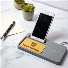 Power Mantle(TM) Wireless Charger