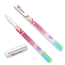 Powerstick Minimalist Script Pen