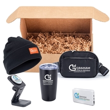 premium power lifestyle kit gift set