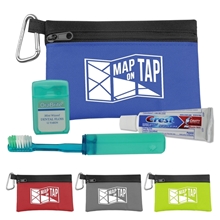Premium Toothbrush Kit