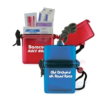 Preserver Personal Protector Kit - First Aid