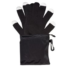 Prime Line Touchscreen - Friendly Gloves In Pouch