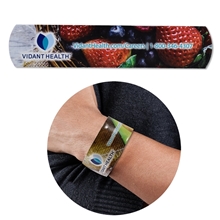 Prizma Slap Bracelet