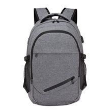 Pro - Tech Laptop Backpack