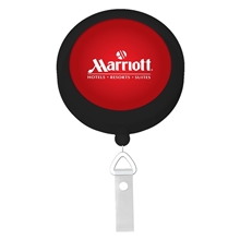 Professional Retractable Badge Reel