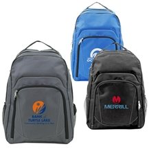 Promo City Backpack
