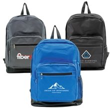 Promo Commuter Backpack