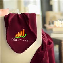 Promo Fleece Throw