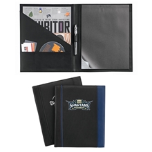 ProTech Leatherette Padholder