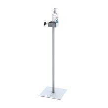 Pump Dispenser Fixed Height Square Base