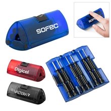 Roll Up Tool Set