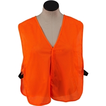 Polyester Pyramex Safety Vest