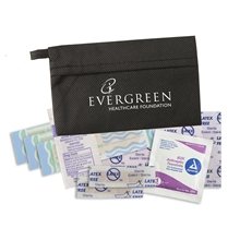 Quick Care(TM) Non - Woven First Aid Kit