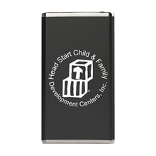Quick Ship Slim Phone Charger Power Bank - Ship From CA