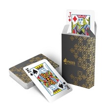 Quick Turn Custom Playing Cards