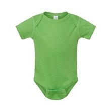 Rabbit Skins - Infant Baby Rib Bodysuit - COLORS