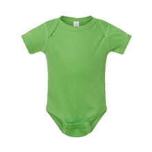 Rabbit Skins - Infant Baby Rib Bodysuit