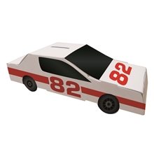 Race Car - Paper Products