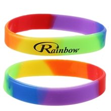 Rainbow Wristband