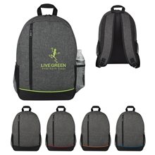 Polycanvas Rambler Backpack