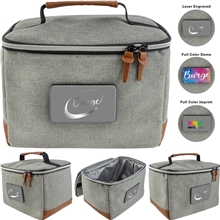 Rambler Lunch, Travel or Toiletry Bag