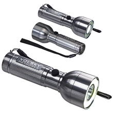 Ranger Aluminum Flashlight