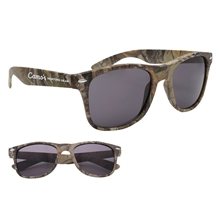 Realtree(R) Malibu Sunglasses