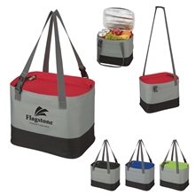 Recess Cooler Lunch Bag