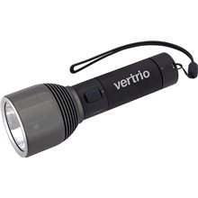 Rechargeable 20W LED Vega Flashlight