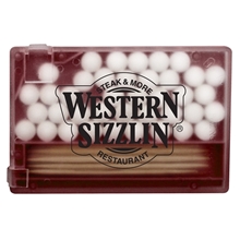 Rectangle Shaped Pick n Mints