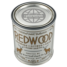 Redwood National Park 14 oz Candle