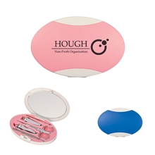 Reflections Manicure Set