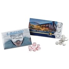 Refreshing Mints In Custom Sleeve