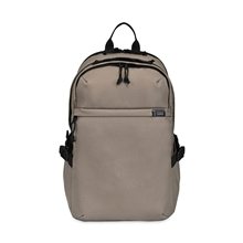 Renew rPET Computer Backpack - Brindle