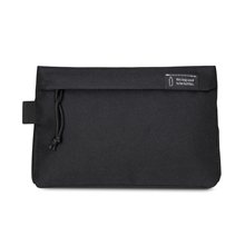 Renew rPET Zippered Pouch