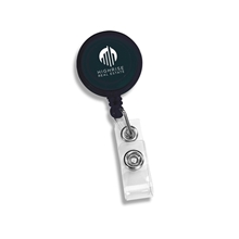 Retract - A - Badge Reel
