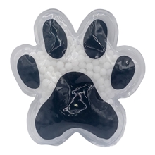 Reusable Paw Gel Beads For Hot And Cold Therapy