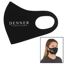 Reusable Polyester Face Mask