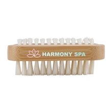 Revive Dual - Sided Nail Brush