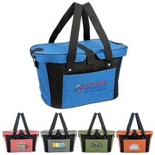 Ridge Cooler Picnic Bag