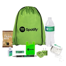 road warrior tradeshow kit