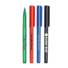 Roller Ball Pens .3mm Fine Point - USA Made