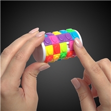 Rotate Slide Puzzle Game
