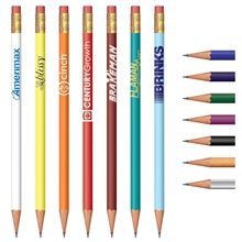 2 Round Pencil
