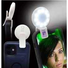 Round Selfie Fill Light