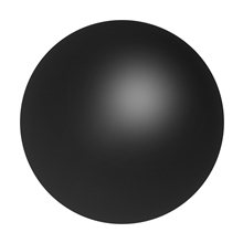 Round Stress Ball