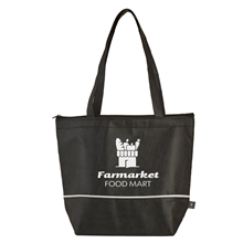 RPET Non - Woven Cooler Tote
