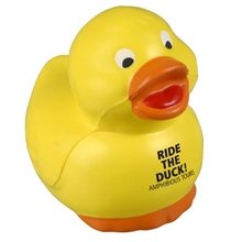 Rubber Duck - Stress Relievers